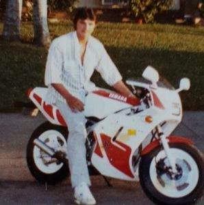 Meet your Posher, Sergio